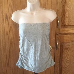 Missimo long tube top size XL